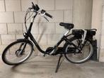 Elektrische fiets, Fietsen en Brommers, Elektrische fietsen, Ophalen, Zo goed als nieuw, 50 km per accu of meer, Gazelle