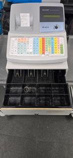 Sharp Kassa, Ophalen of Verzenden