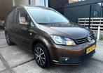 Volkswagen Caddy 1.6 TDI automaat, Euro 5, Gebruikt, Electronic Stability Program (ESP), 4 cilinders