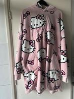 Hello Kitty snuddie, nieuw, Ophalen of Verzenden, Nieuw, Maat 38/40 (M), Roze