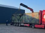 Mobile Field Hospital, Ophalen