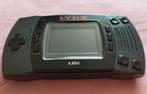 Atari Lynx II met 2 spellen, Spelcomputers en Games, Spelcomputers | Atari, Ophalen of Verzenden, Zo goed als nieuw, Zonder controller