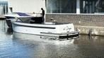 Seafury Hawker 725 (bj 2023), Watersport en Boten, Sloepen, Gebruikt, 6 meter of meer, Diesel, 50 tot 70 pk