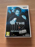 Nintendo Wii - Armin van Buuren - In the Mix, Muziek, Gebruikt, 1 speler, Ophalen of Verzenden