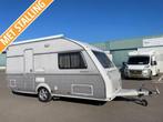 Kip Grey Line Special 44EKL bj 2008 +voortent +mover +luifel, Standaardzit, Kip, Tot en met 2, Bedrijf