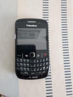 Blackberry, Ophalen, Zo goed als nieuw, 3 tot 6 megapixel