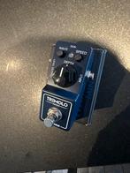 Ibanez tr mini tremelo, Muziek en Instrumenten, Effecten, Ophalen of Verzenden, Zo goed als nieuw