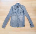 Spijkerblouse Supertrash, Supertrash, Ophalen of Verzenden, Zo goed als nieuw, Maat 36 (S)