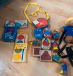 Paddington beer spullen in 1 koop, Ophalen of Verzenden, Overige typen