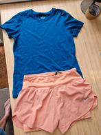 Gymkleren meisje maat S, Ophalen of Verzenden, Zo goed als nieuw, Meisje, Sport- of Zwemkleding
