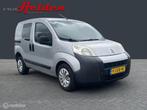 Citroen Nemo bestel 1.4 Airco Schuifdeur Elekt Pakket Zeer v, Citroën, 572 kg, Handgeschakeld, 2 stoelen