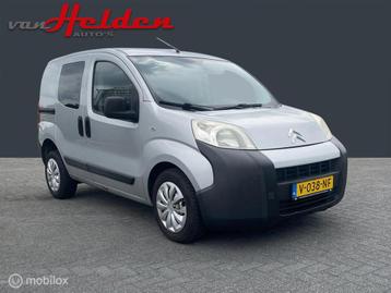 Citroen Nemo bestel 1.4 Airco Schuifdeur Elekt Pakket Zeer v beschikbaar voor biedingen