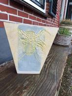 Vintage vaas, atelier Den Haag, jaren '90, Ophalen of Verzenden