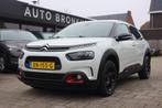Citroën C4 Cactus 1.2 PURETECH | NAVI | CLIMA | CARPLAY, Voorwielaandrijving, 1005 kg, Stof, Gebruikt