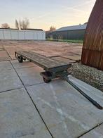 Transport kar, 100 liter of meer, Ophalen, Gebruikt, Transportkar