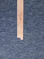 Dorpelstrip, Verzenden, Gebruikt, Overige materialen, Minder dan 4 cm