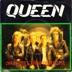 queen - crazy little thing called love ( 1979) nl pers, Ophalen of Verzenden, 7 inch, Pop, Single