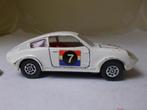 1970 Corgi Toys 305 MINI MARCOS GT 850 COMPETITION. I.g.st., Ophalen of Verzenden, Zo goed als nieuw, Auto, Corgi