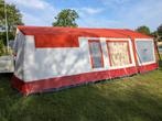Roadmaster Family S 2005 ruim en compleet!, Caravans en Kamperen, Vouwwagens, Overige kleuren, Aanwezig, Meer dan 6, Ophalen