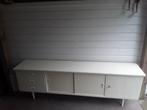 Jaren 60 dressoir vintage/retro, Ophalen, Gebruikt, 25 tot 50 cm, Minder dan 100 cm