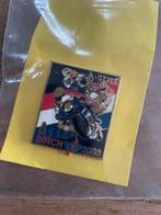 TT Assen 2008, Verzamelen, Speldjes, Pins en Buttons, Ophalen of Verzenden, Nieuw, Sport