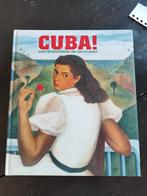 CUBA, Grafische vormgeving, Ophalen of Verzenden, Zo goed als nieuw