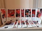 Stipboeken verzameling te koop gevraagd, Meerdere stripboeken, Verzenden, Zo goed als nieuw
