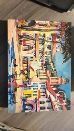 Puzzel nieuw 1000 stukjes, Ophalen, 500 t/m 1500 stukjes, Nieuw