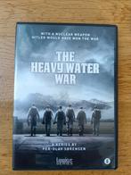 The heavy water war lumiere wo2, Cd's en Dvd's, Dvd's | Tv en Series, Ophalen of Verzenden, Zo goed als nieuw