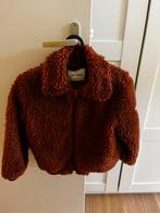 Bobo Choses winterjas maat 122, Kinderen en Baby's, Ophalen of Verzenden, Zo goed als nieuw, Jongen of Meisje, Jas