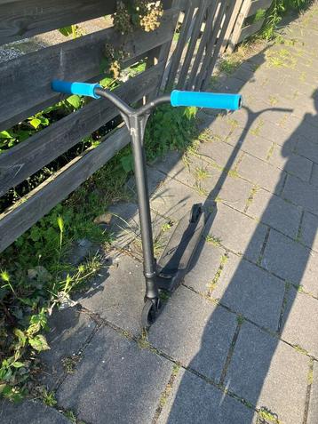 Ethic v2 stunstep beschikbaar voor biedingen