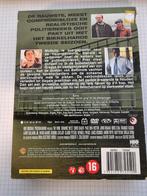 The Wire dvd seizoen 2, Cd's en Dvd's, Dvd's | Tv en Series, Vanaf 16 jaar, Ophalen of Verzenden, Zo goed als nieuw