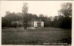 Brakel - Huize Rodichem, Verzamelen, Ansichtkaarten | Nederland, Ophalen of Verzenden, 1920 tot 1940, Gelopen, Gelderland