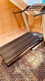 Fitnes, Sport en Fitness, Ophalen, Benen, Aluminium, Zo goed als nieuw