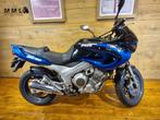 YAMAHA TDM 850 (bj 1997), 2 cilinders, 849 cc, Motorrijbewijs A, Bedrijf