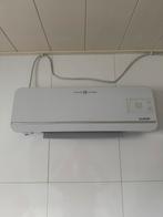 Eurom heater, Ophalen of Verzenden, Zo goed als nieuw