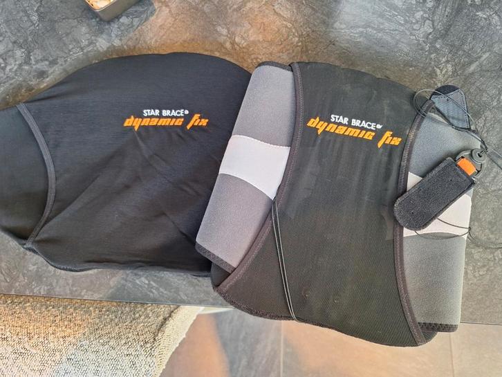 ***Starbrace Dynamic Fix**, Sport en Fitness, Gezondheidsproducten en Wellness, Nieuw, Overige typen, Ophalen of Verzenden