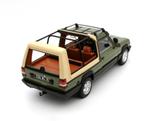 Talbot Matra Rancho Decouvrable 1981 1/18 OTTO ref. OT1096, Verzenden, Nieuw, Auto, OttOMobile
