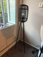 Mooie Staande Lamp vloerlamp, Ophalen of Verzenden, Zo goed als nieuw, Metaal, 150 tot 200 cm