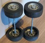 Bruder 2x As Enkellucht, Ophalen of Verzenden, Zo goed als nieuw