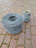 Weideafrastering materialen, Meerdere dieren