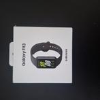Galaxy fit 3, 1 x gedragen, Ophalen of Verzenden, Zo goed als nieuw, Zwart, Android