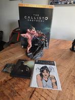 Callisto Protocol Collector's Edition (Zonder Game), Ophalen of Verzenden, Zo goed als nieuw