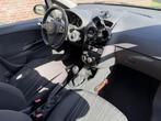 Opel Corsa 1.4-16V Edition Airco/Cruise/Trekhaak (bj 2010), Voorwielaandrijving, Euro 5, Gebruikt, 4 cilinders