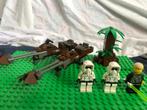 Oude lego star wars set. Set 7128, Ophalen of Verzenden, Zo goed als nieuw, Actiefiguurtje