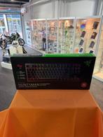 Razer Huntsman gaming keyboard Linear optical switches, Computers en Software, Gaming toetsenbord, Ophalen of Verzenden, Zo goed als nieuw