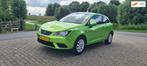 Seat Ibiza SC 1.2 Style, Voorwielaandrijving, Euro 5, Stof, Gebruikt