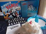 Leuk spel Pinguin Panic van Ravensburger, Hobby en Vrije tijd, Gezelschapsspellen | Bordspellen, Ophalen of Verzenden, Zo goed als nieuw