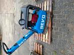 Te koop Revo trilplaat, Tuin en Terras, Ophalen, Gebruikt, Overige soorten