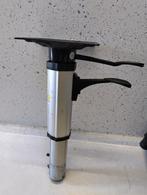 Attwood Swivl-Eze 238 gasgeveerde stoelpoten set van 2, Watersport en Boten, Ophalen of Verzenden, Nieuw